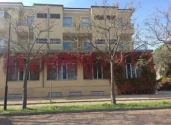 Hotel Flora Cesenatico