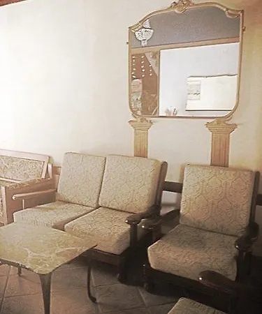 Flora Hotel Cesenatico