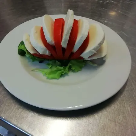 Hotel Flora Cesenatico