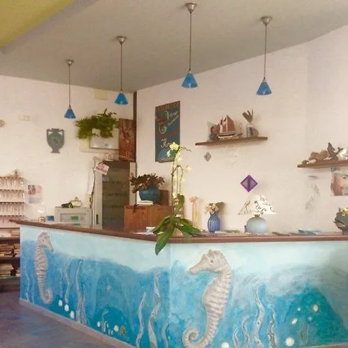 فندق Flora تْشيزيناتيكو