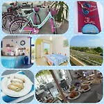 Hotel Flora 3*