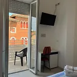 Flora Hotel Cesenatico