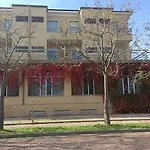 Ξενοδοχείο Flora Cesenatico