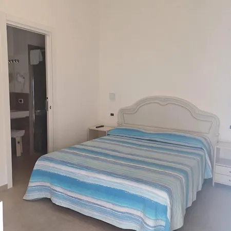 Hotel Hotel Flora Cesenatico