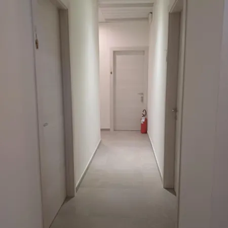 Hotel Flora