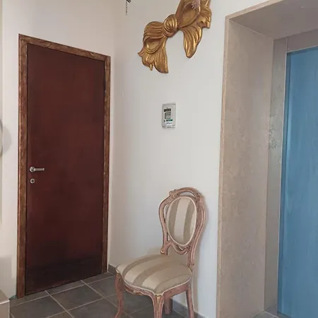 Flora Hotel Cesenatico