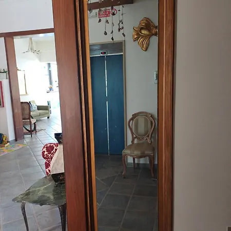 Flora Szálloda Cesenatico