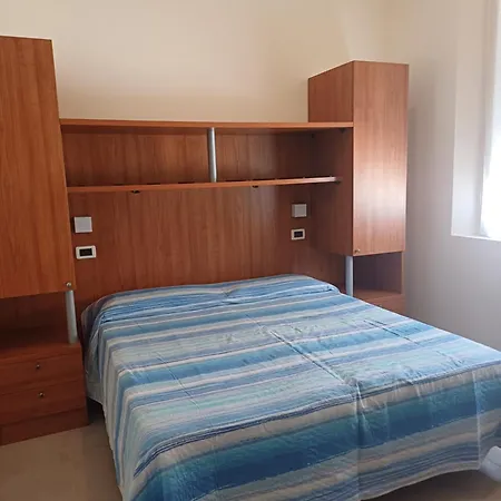 Hotel Flora Cesenatico