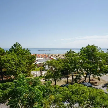 Hotel Flora Cesenatico