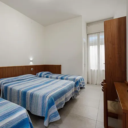 Hotel Flora