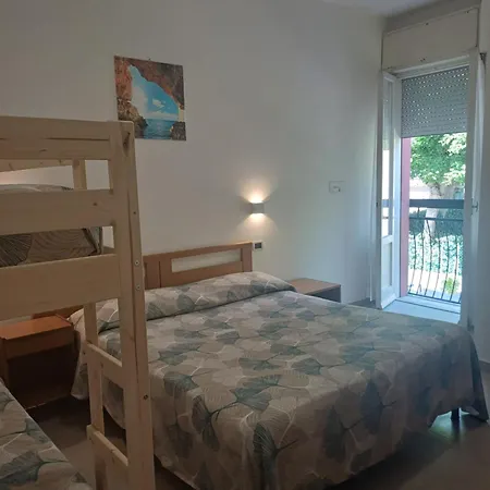 Hotel Flora 3* Cesenatico