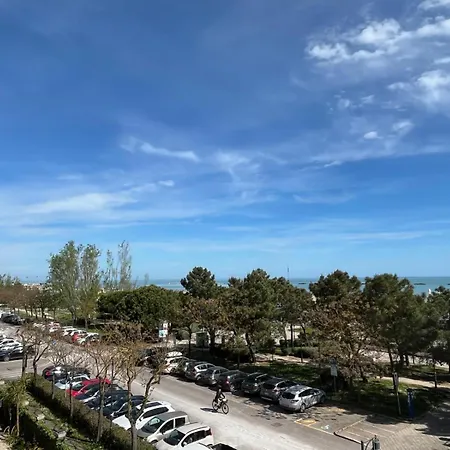 Flora Szálloda Cesenatico