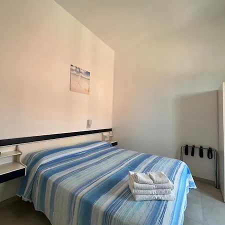 Hotel Hotel Flora Cesenatico
