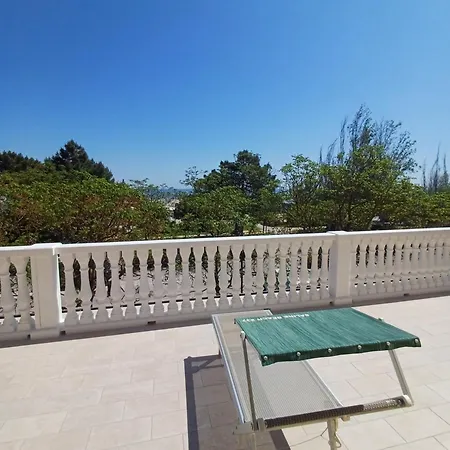 Hotel Flora Cesenatico