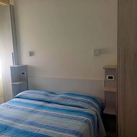 Hotel Flora Cesenatico