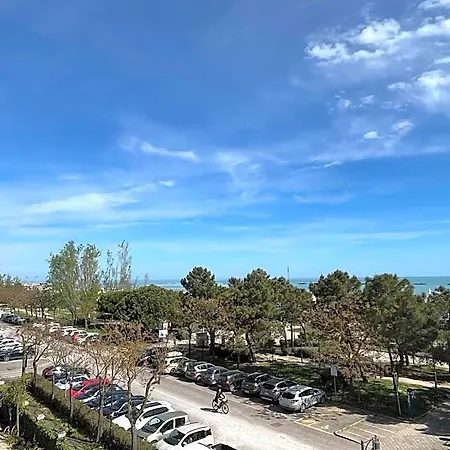 Flora 3* Cesenatico