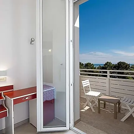 Flora Hotel Cesenatico