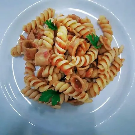 Szálloda Flora 3*