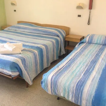 Hotel Flora Cesenatico