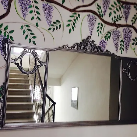Hotel Flora