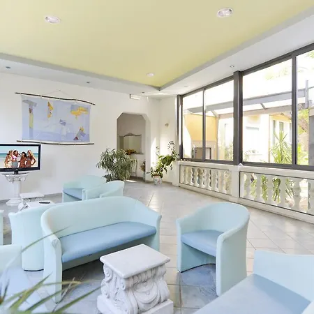 Hotel Flora