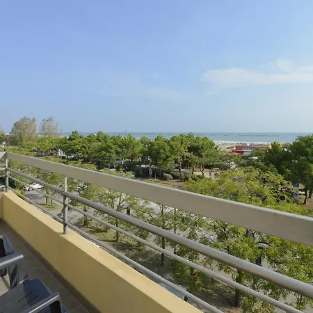 Hotel Flora Cesenatico