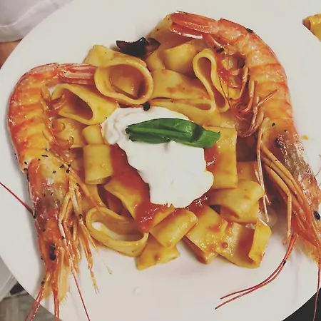 Flora Szálloda Cesenatico