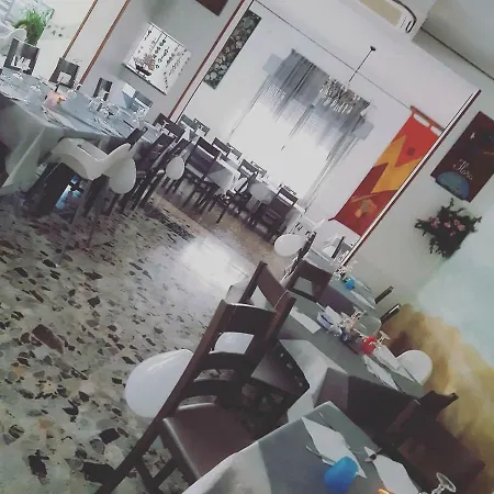 Flora Cesenatico