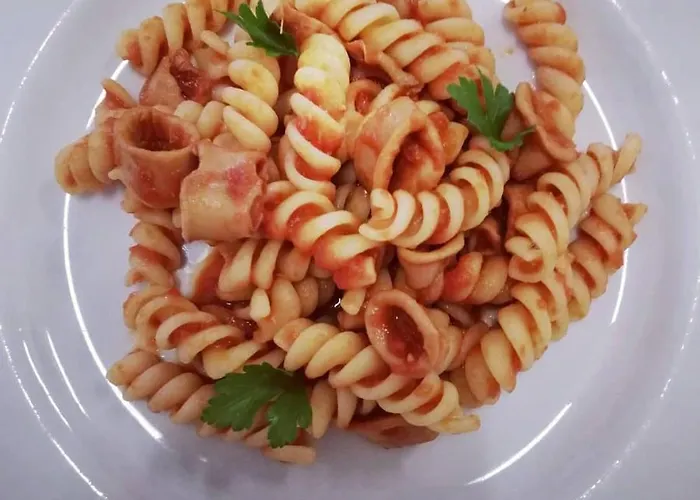 Flora 酒店 切塞纳蒂科