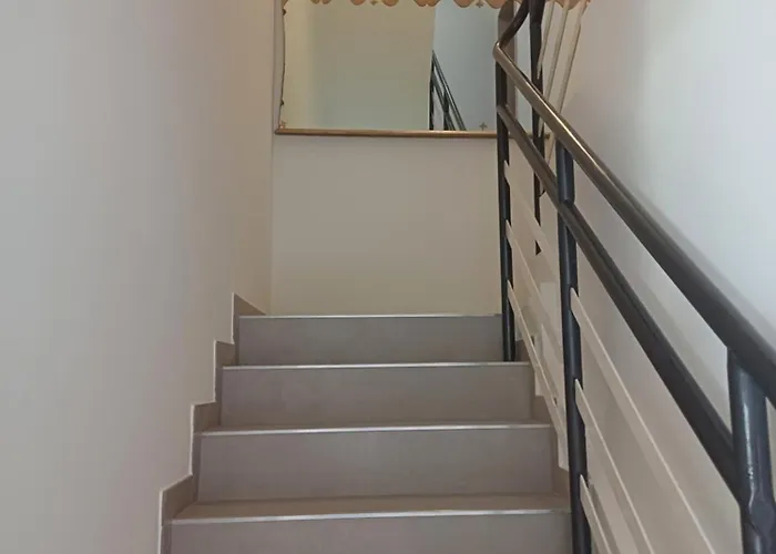 Flora فندق تْشيزيناتيكو