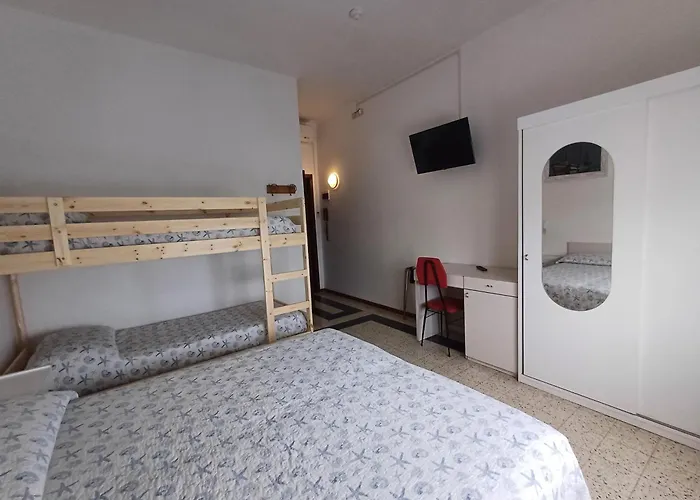 Flora Hotel Cesenatico