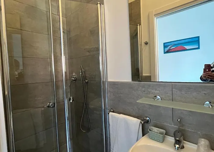 酒店 Flora 切塞纳蒂科