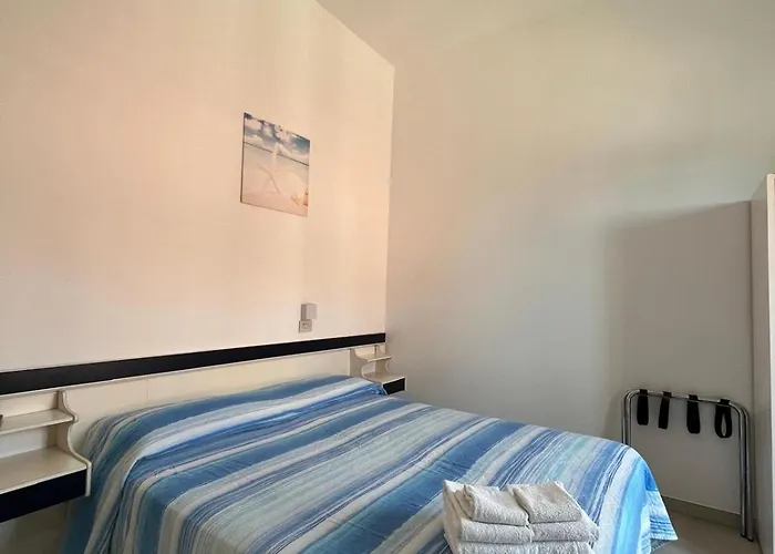 Otel Flora Cesenatico