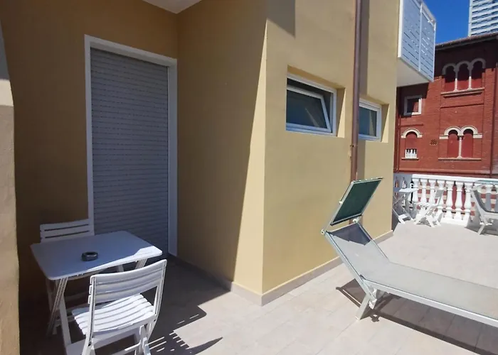 Flora 切塞纳蒂科