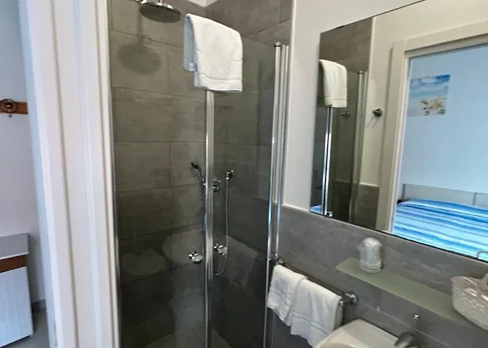 Flora Hotel Cesenatico