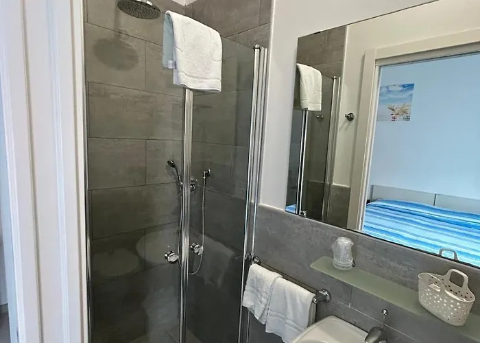 Otel Flora Cesenatico