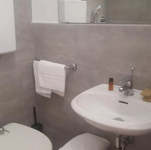 فندق Flora تْشيزيناتيكو