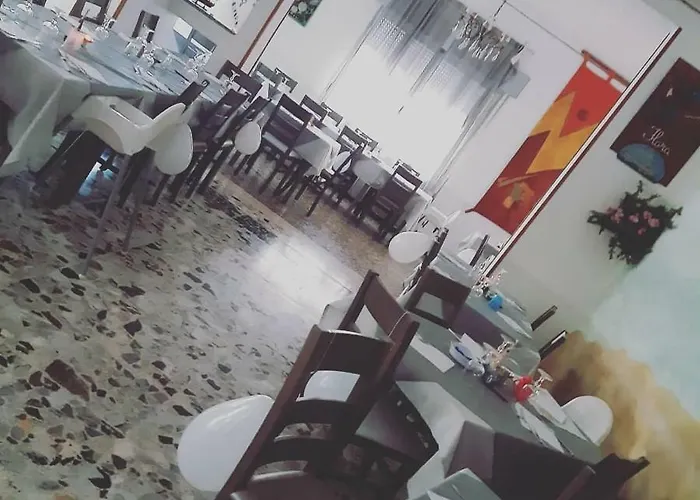 Flora Cesenatico
