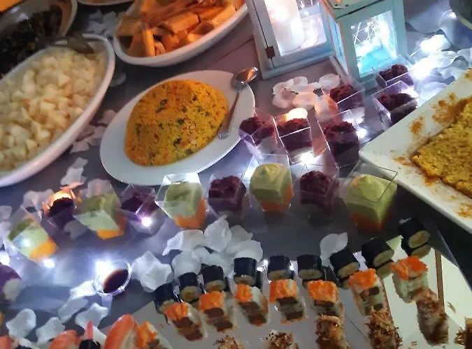 فندق Flora تْشيزيناتيكو