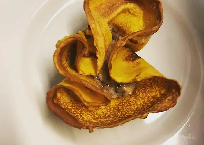 Flora 酒店 切塞纳蒂科